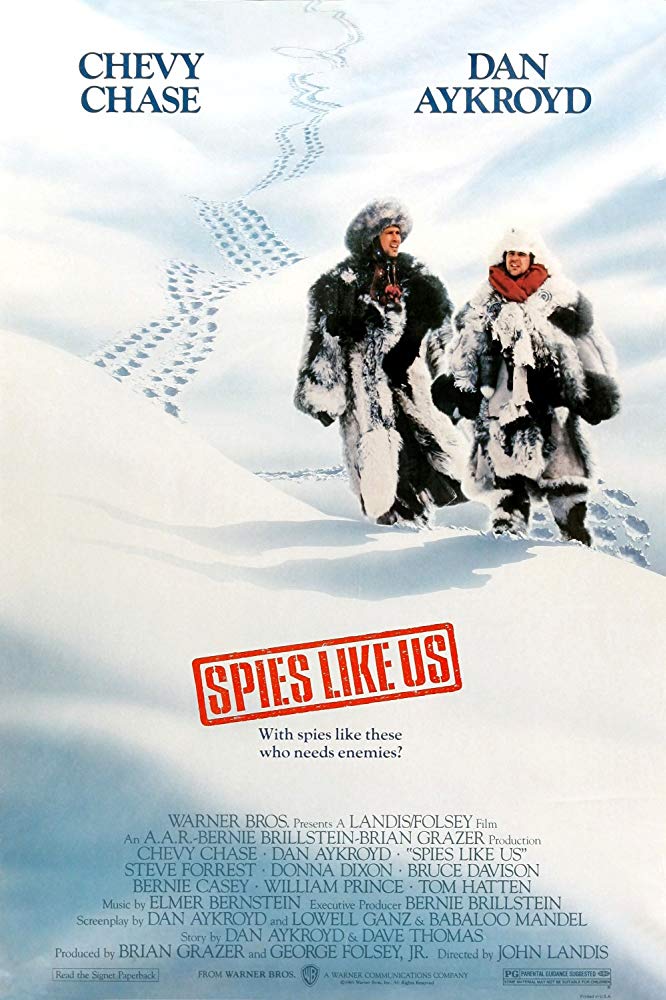 Spies Like Us (1985) 1080p BluRay H264 AAC-RARBG