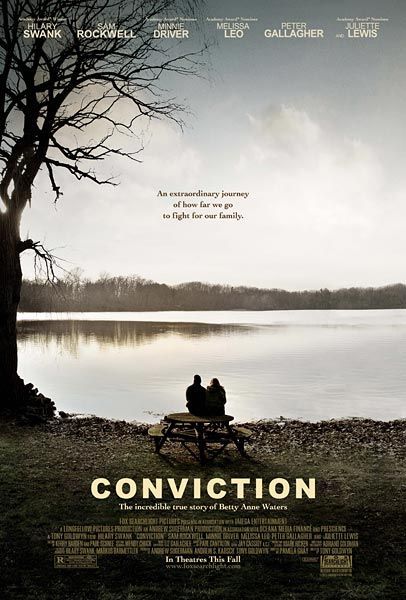 Conviction (2010) 1080p BluRay H264 AAC-RARBG