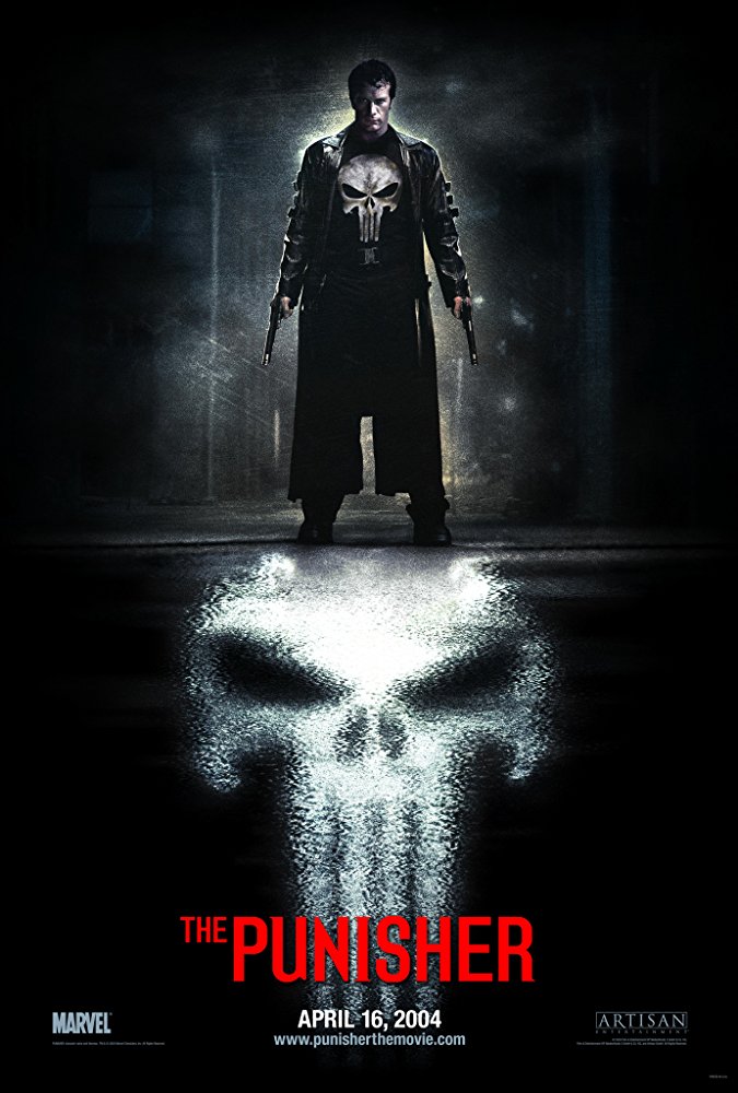 The Punisher (2004) EXTENDED CUT 1080p BluRay H264 AAC-RARBG