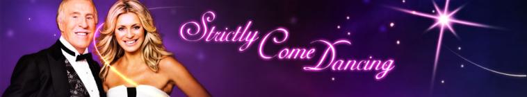Strictly Come Dancing S16E07 720p iP WEB-DL AAC2 0 H 264-BTW Strictly Come Dancing S16E07 720p iP WEB-DL AAC2 0 H 264-BTW