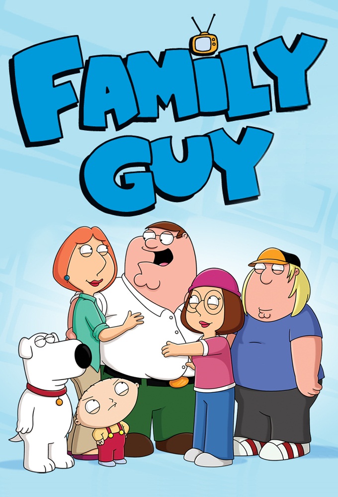 Family Guy S17E03 Pal Stewie 720p AMZN WEB-DL DD+5 1 H 264-CtrlHD