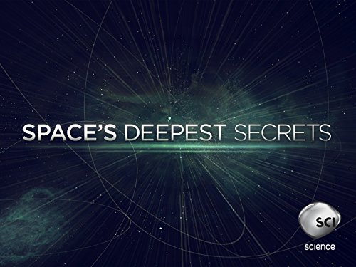Spaces Deepest Secrets S05E01 XviD-AFG