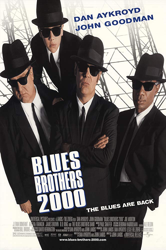 The Blues Brothers (2000) (1998) 1080p BluRay H264 AAC-RARBG