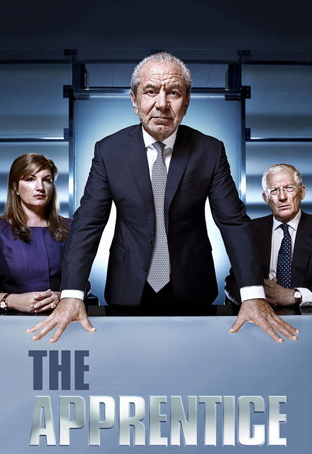 The Apprentice UK S14E03 Doughnuts HDTV x264-PLUTONiUM