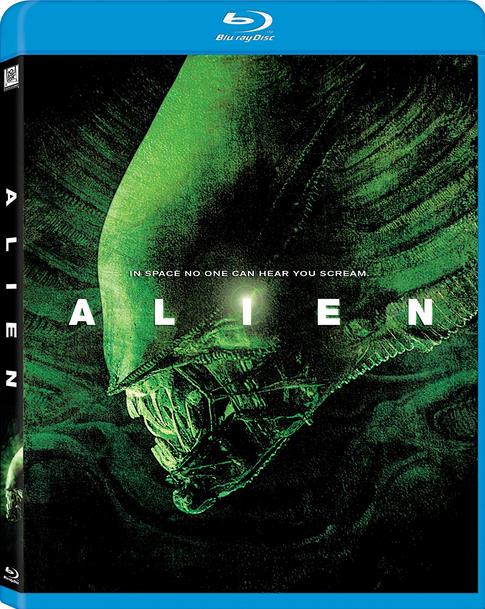 Alien (1979) Directors Cut 720p BluRay x264-DLW