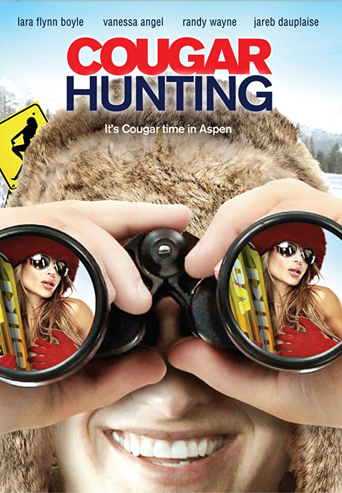 Cougar Hunting (2011) 720p BluRay x264-SPRiNTER