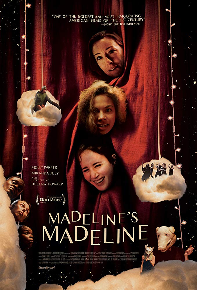 Madelines Madeline (2018) HDRip XviD AC3-EVO