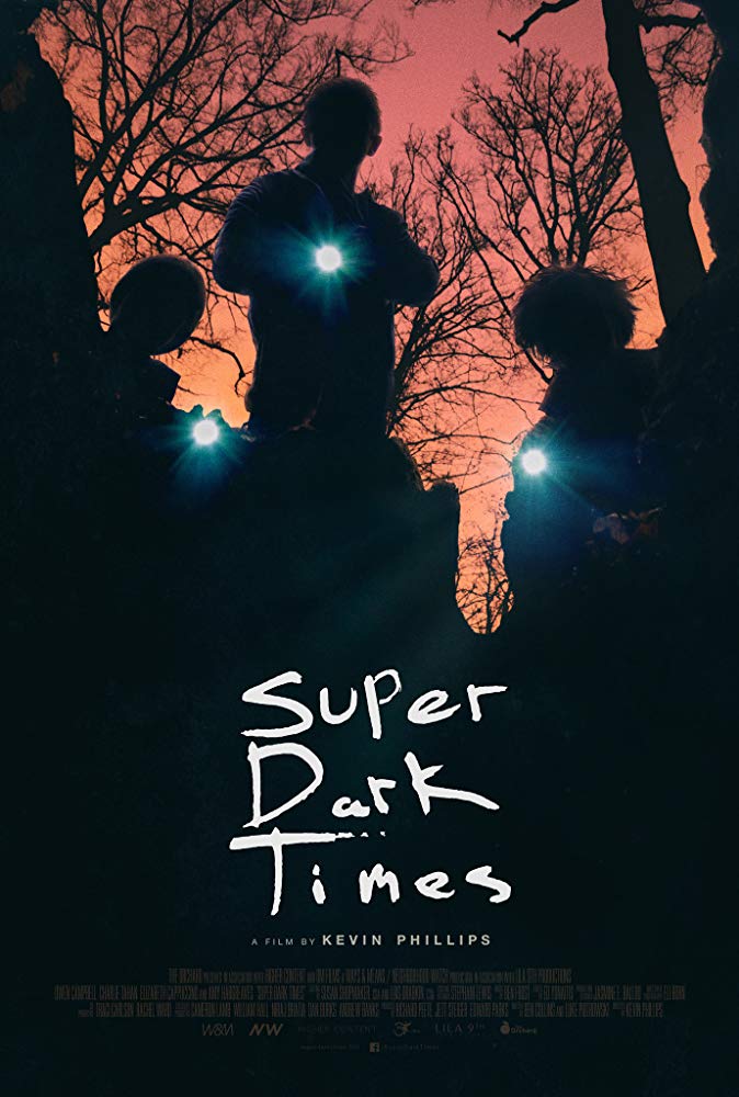 Super Dark Times (2017) 720p BluRay H264 AAC-RARBG