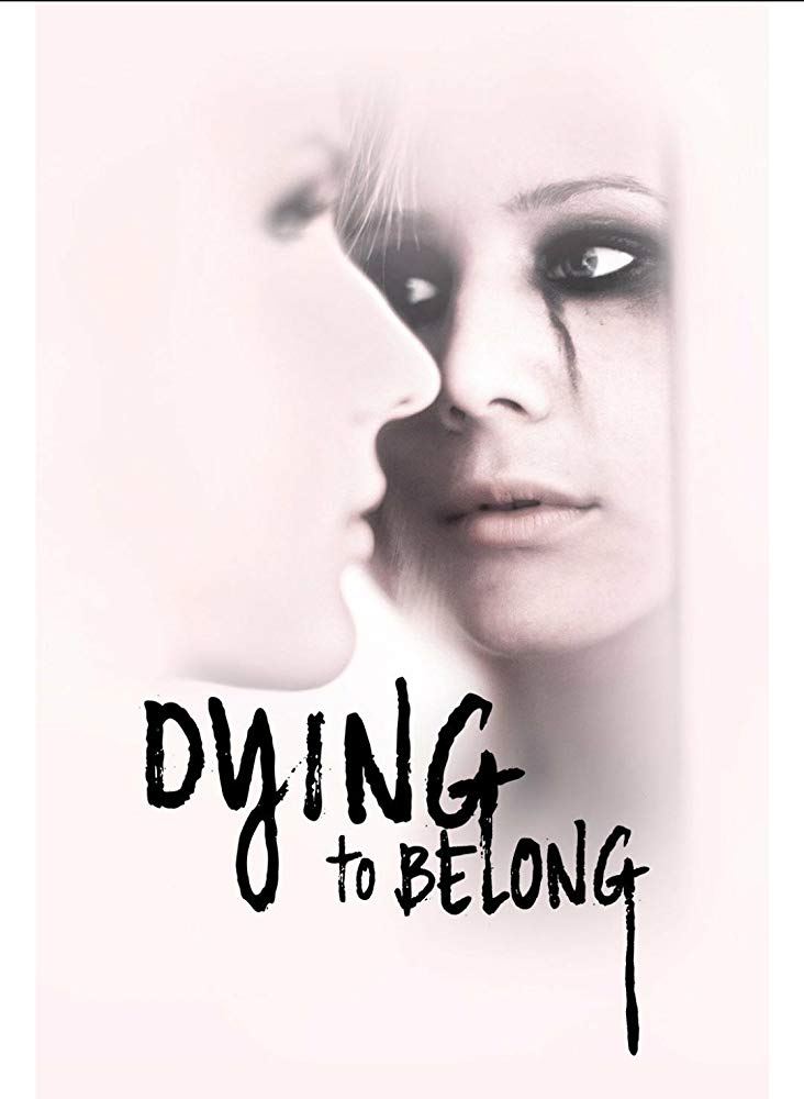 Dying To Belong S01E05 Antoinetta McKoy WEB x264-WEBSTER