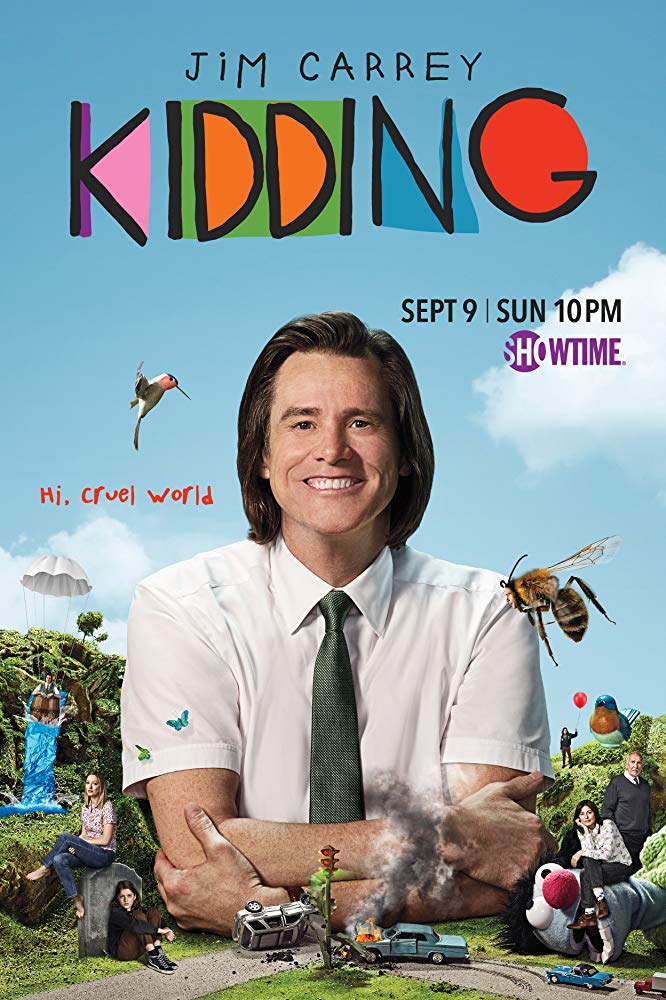 Kidding S01E07 XviD-AFG