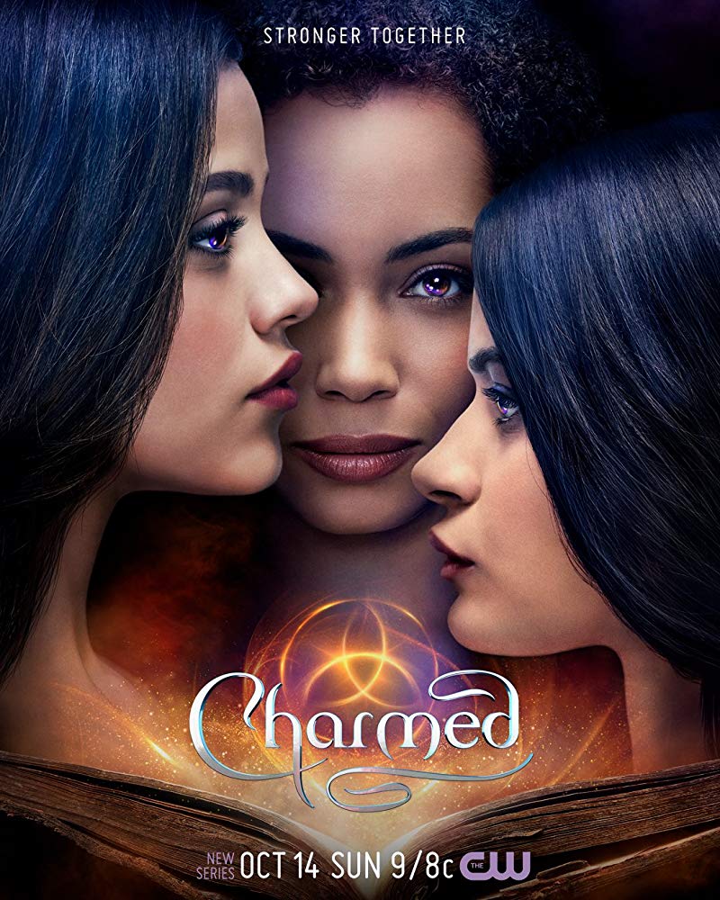 Charmed (2018) S01E02 720p WEB h264-TBS