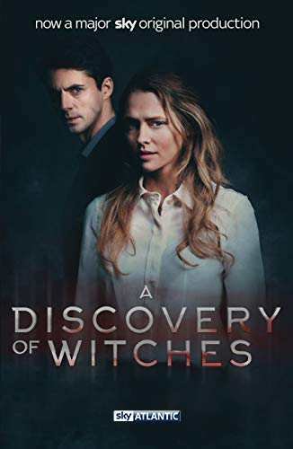 A Discovery Of Witches S01E07 720p HDTV x265-MiNX