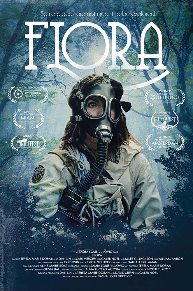 Flora (2017) BDRip x264-VoMiT