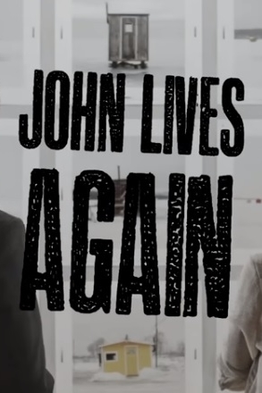 John Lives Again (2017) AMZN WEB-DL AAC2.0 H264-NTG