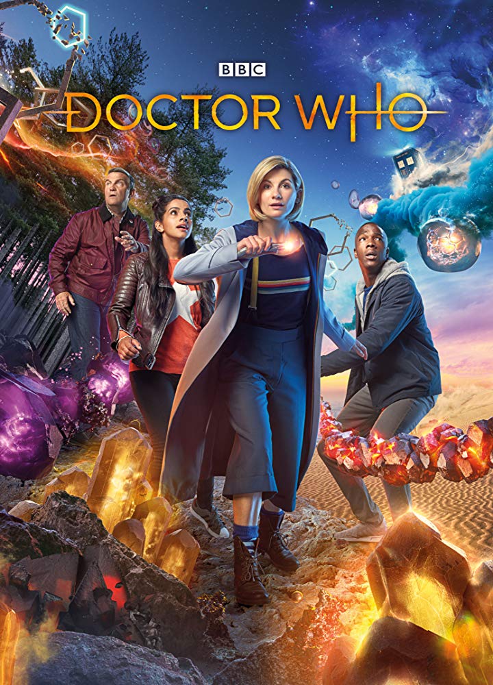 Doctor Who (2005) S11E04 720p HDTV x265-MiNX