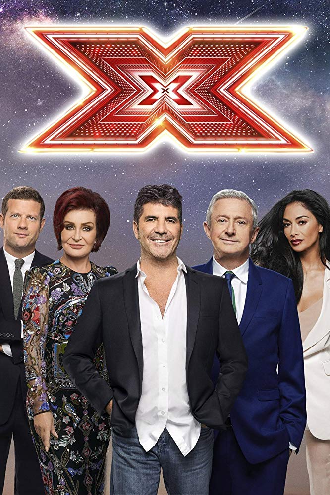 The X Factor UK S15E18 720p HDTV x264-FTP