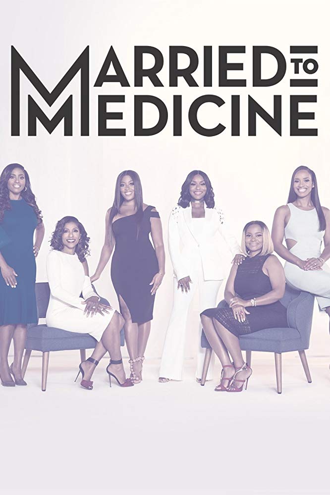 Married to Medicine S06E09 HDTV x264-CRiMSON