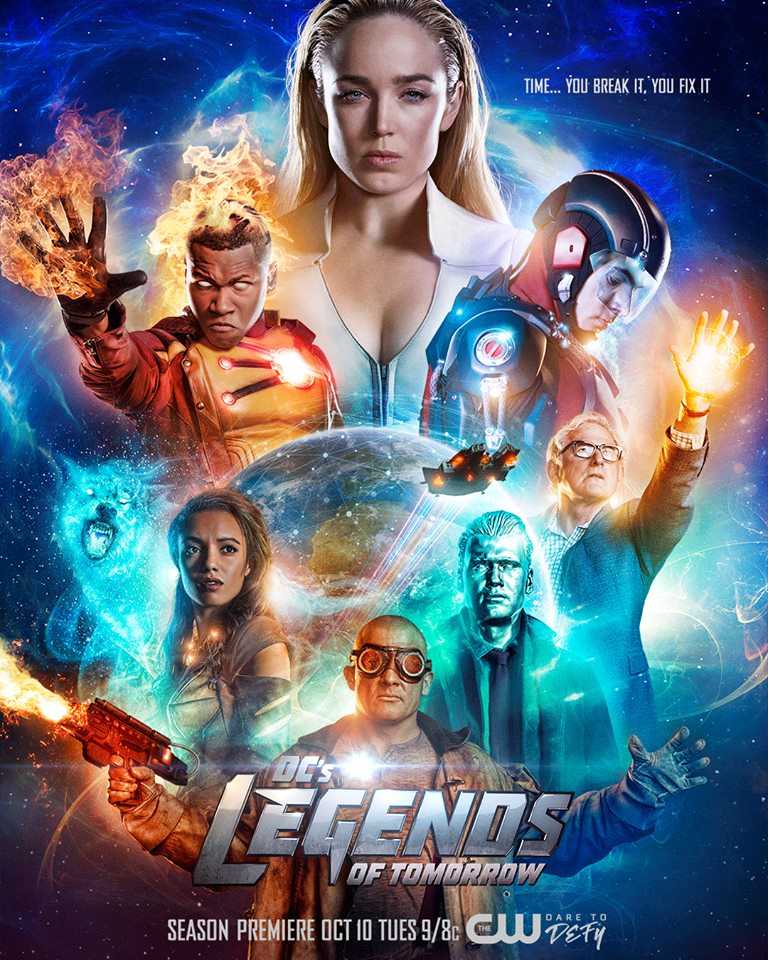 DCs Legends of Tomorrow S04E01 The Virgin Gary 720p NF WEBRip DD5.1 x264-LAZY