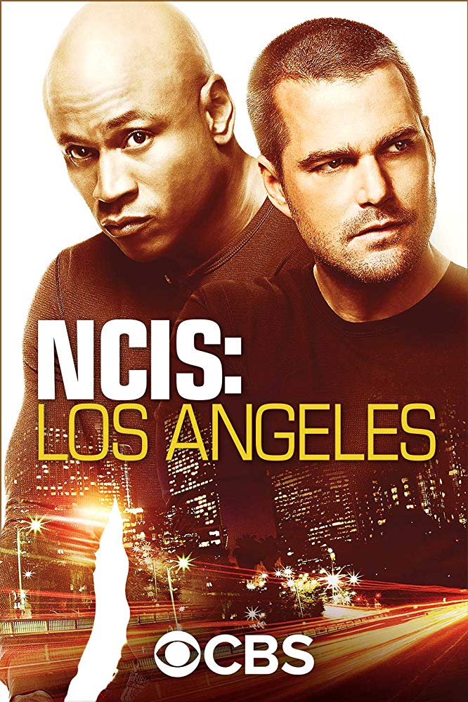 NCIS Los Angeles S10E05 720p AMZN WEB-DL DDP5.1 H264-ViSUM