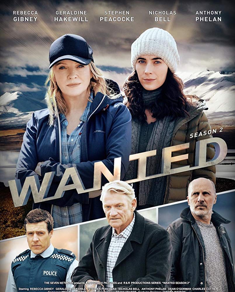 Wanted (2016) S03E05E06 720p HDTV x264-CBFM