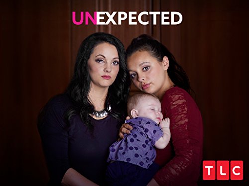 Unexpected S02E14 Papa Was a Rolling Stone 720p WEB x264-CAFFEiNE