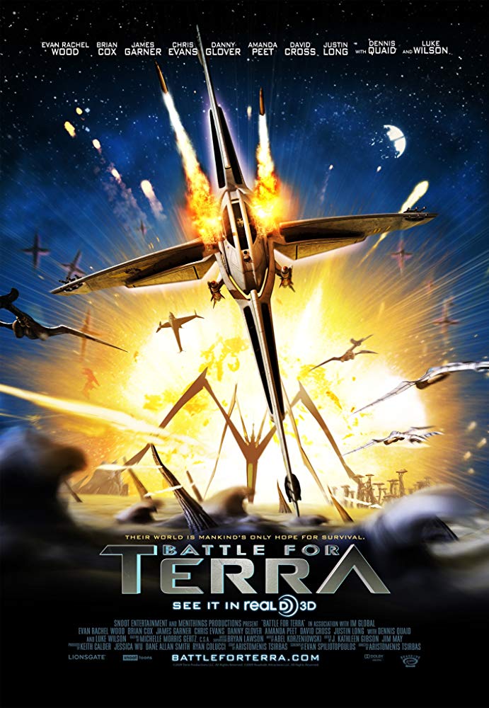 Battle for Terra (2007) 720p BluRay H264 AAC-RARBG