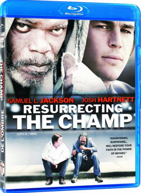 Resurrecting The Champ (2007) 720p BluRay H264 AAC-RARBG