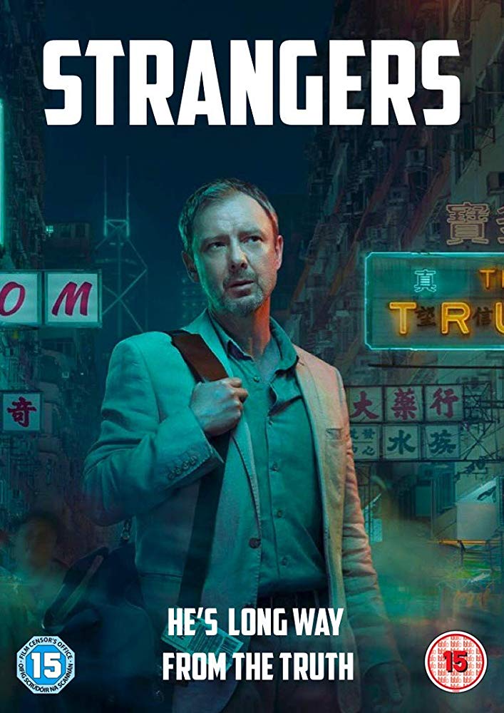 Strangers (2018) S01E08 XviD-AFG