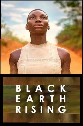 Black Earth Rising S01E08 The Forgiving Earth XviD-AFG