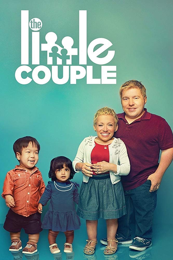 The Little Couple S13E06 Its a Big Family Road Trip WEBRip x264-CAFFEiNE