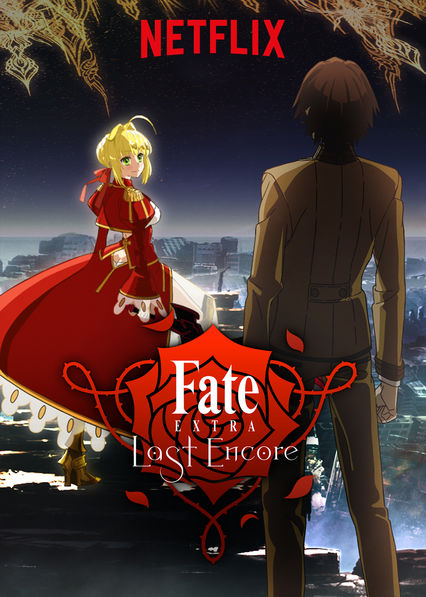 Fate Extra Last Encore S02E03 DUBBED 720p WEB x264-ASCENDANCE