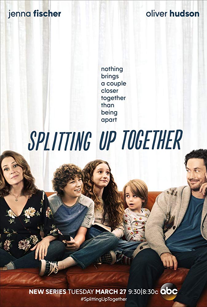 Splitting Up Together S02E03 720p HDTV x264-AVS