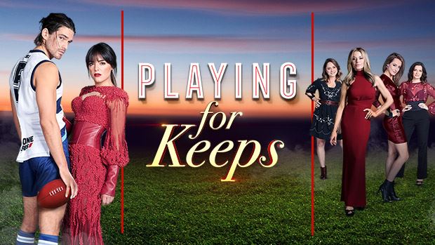 Playing for Keeps S01E07 720p HDTV x264-CBFM