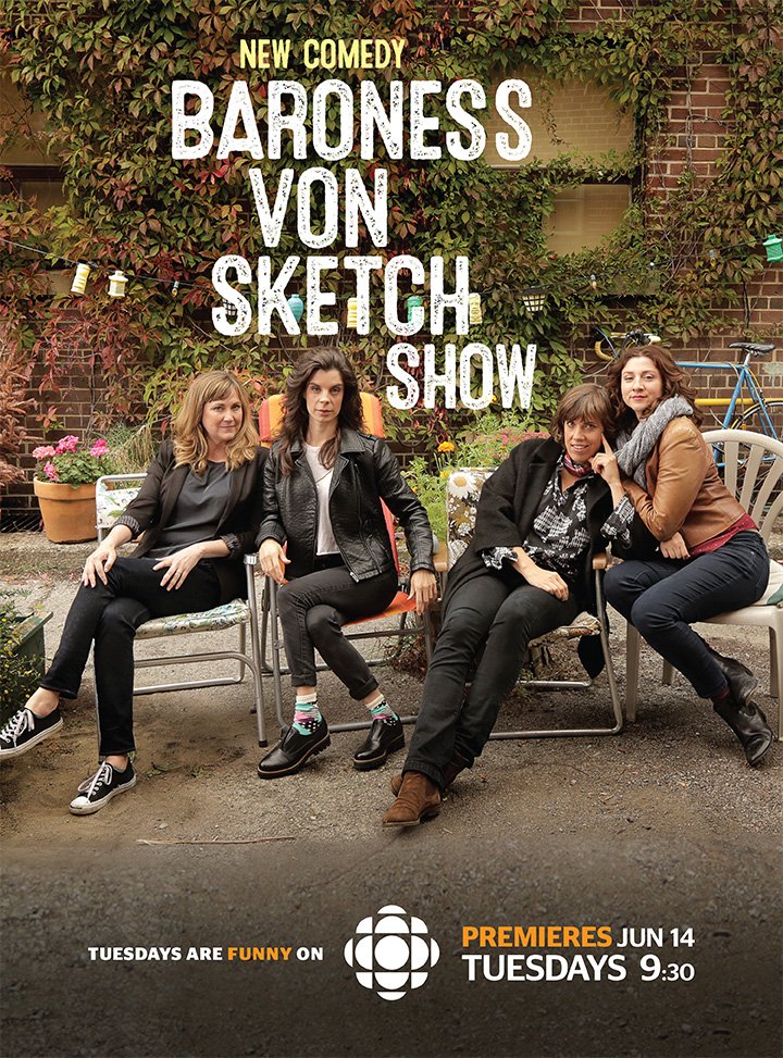 Baroness Von Sketch Show S03E06 720p WEBRip x264-CookieMonster