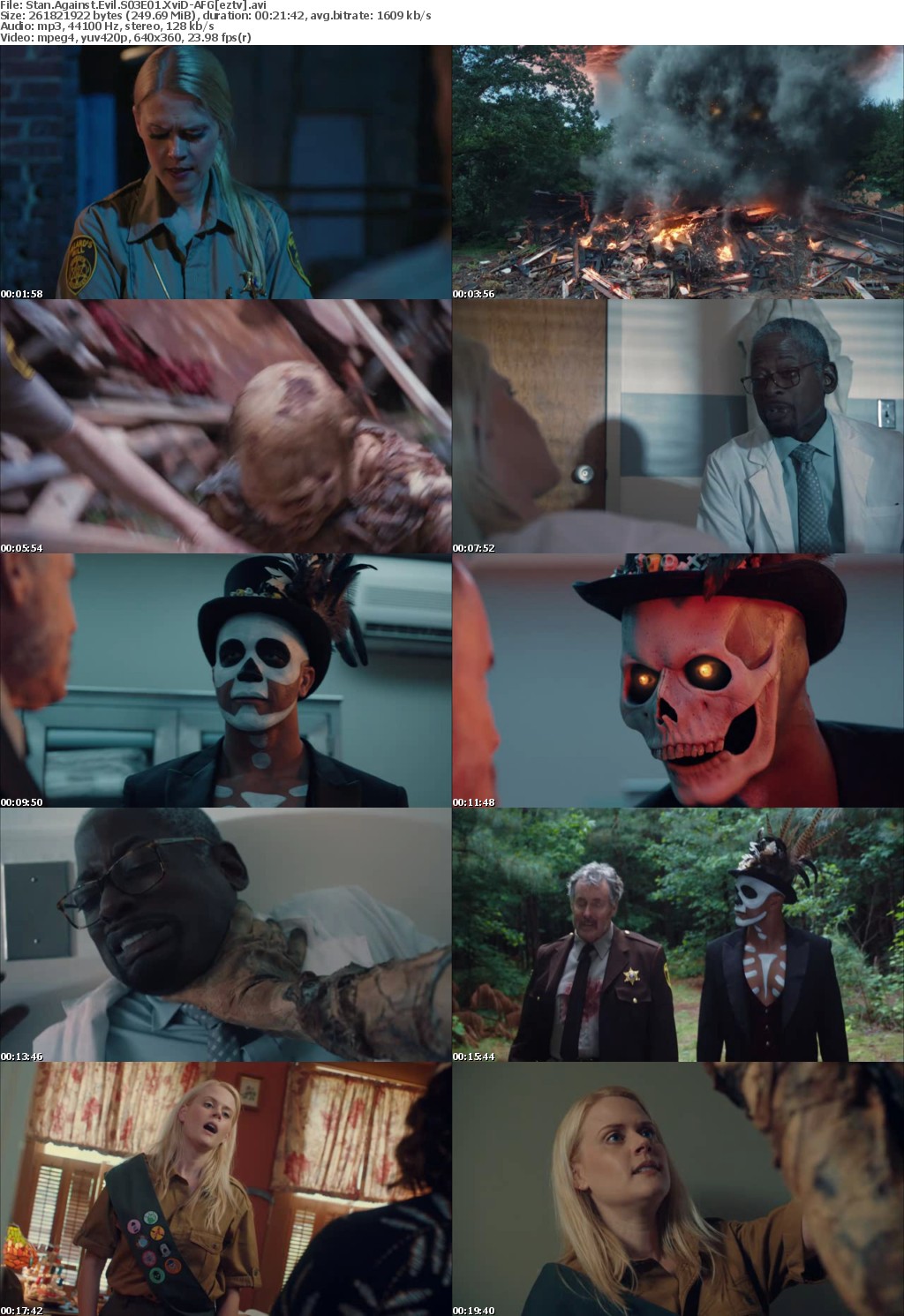 Stan Against Evil S03E01 XviD-AFG Stan Against Evil S03E01 XviD-AFG