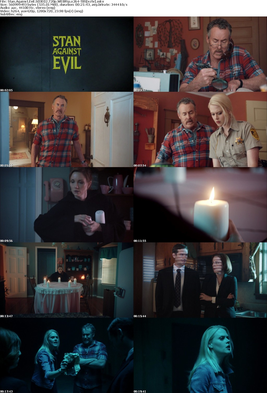 Stan Against Evil S03E02 720p WEBRip x264-TBS Stan Against Evil S03E02 720p WEBRip x264-TBS