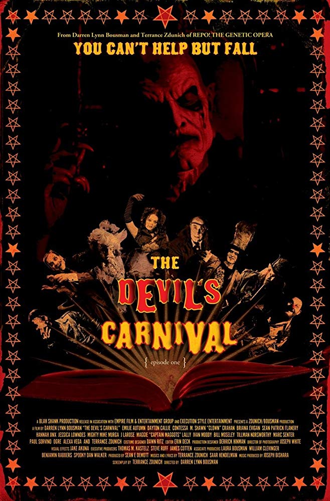 The Devils Carnival (2012) 720p BluRay H264 AAC-RARBG