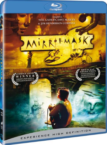 Mirrormask (2005) 1080p BluRay H264 AAC-RARBG