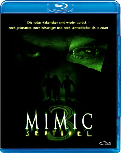 Mimic 3 (2003) 1080p BluRay H264 AAC-RARBG