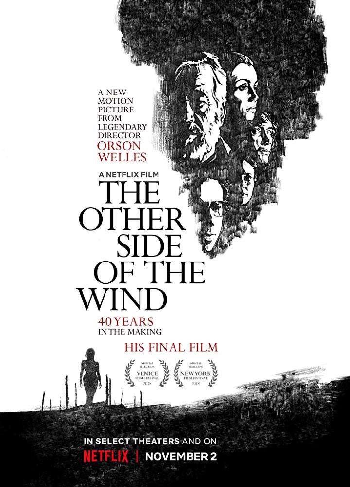 The Other Side of the Wind (2018) REPACK NF WEB-DL DD5.1 x264-NTG