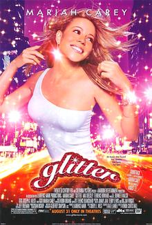 Glitter (2001) 720p BluRay H264 AAC-RARBG