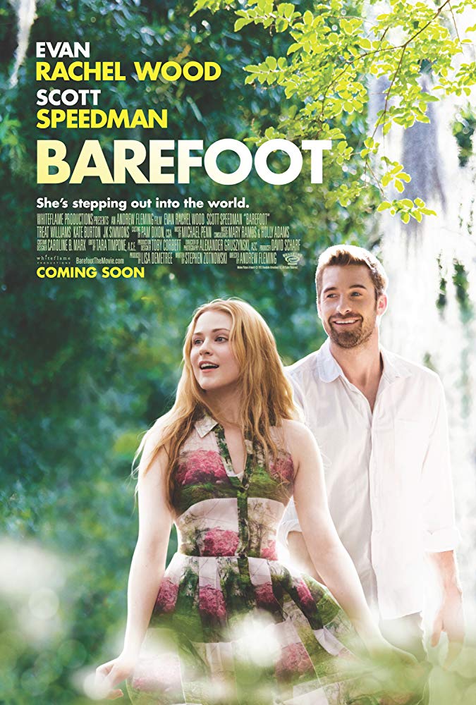 Barefoot (2014) 1080p BluRay H264 AAC-RARBG