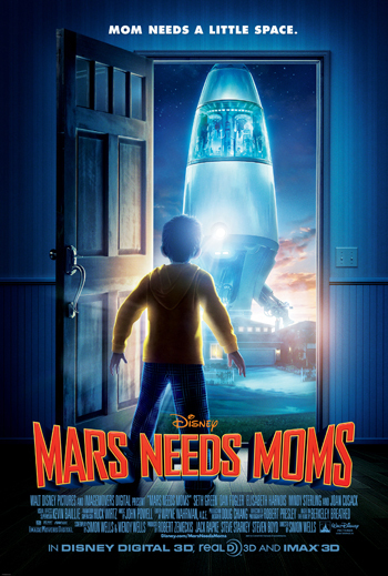 Mars Needs Moms (2011) 720p BluRay H264 AAC-RARBG