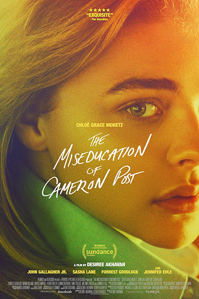 The Miseducation of Cameron Post 2018 HDRip AC3 X264-CMRG The Miseducation of Cameron Post 2018 HDRip AC3 X264-CMRG