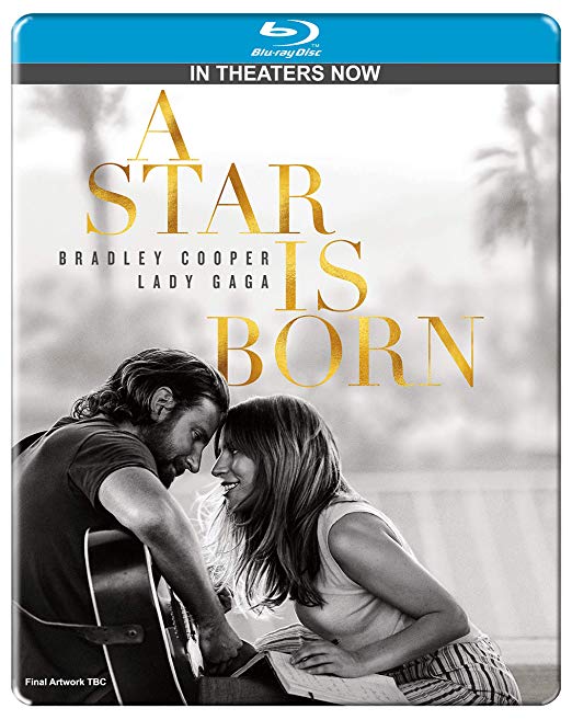 A Star Is Born (2018) HDCAM XviD-AVID