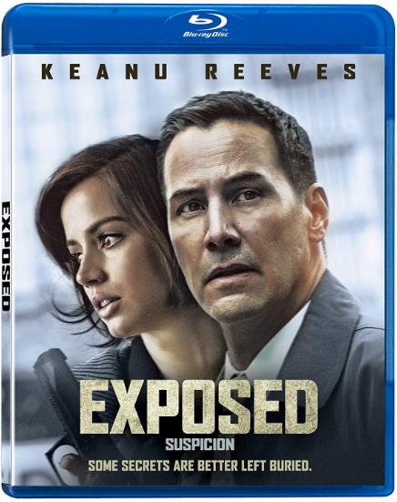 Exposed (2016) 720p BluRay H264 AAC-RARBG