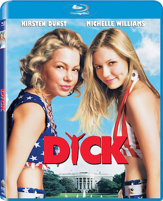 Dick (1999) 1080p BluRay H264 AAC-RARBG