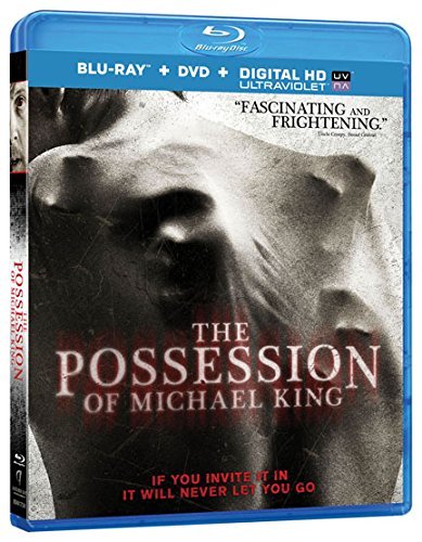 The Possession Of Michael King (2014) 720p BluRay H264 AAC-RARBG