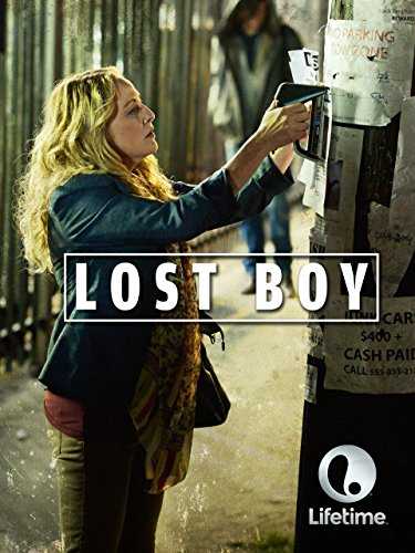 Lost Boy (2015) HDRip XviD AC3-EVO