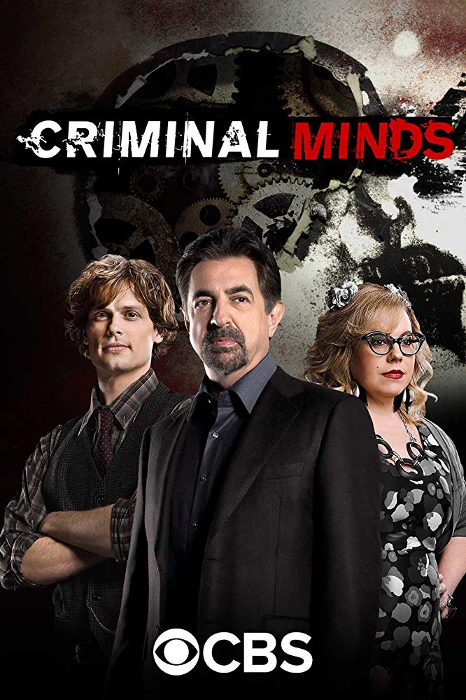 Criminal Minds S14E09 Broken Wing 720p AMZN WEB-DL DDP5.1 H264-NTb